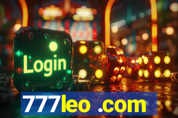 777leo .com